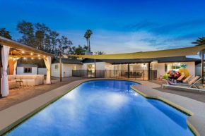 Casa Solana Family Oasis